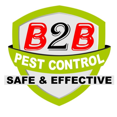 B2B Pest Control