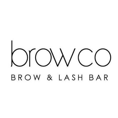 BrowCo Brow & Lash Bar