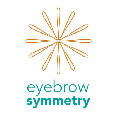 EyeBrow Symmetry