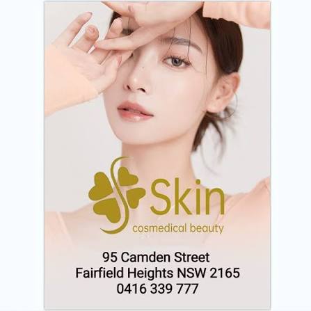 Skin Cosmedical Beauty